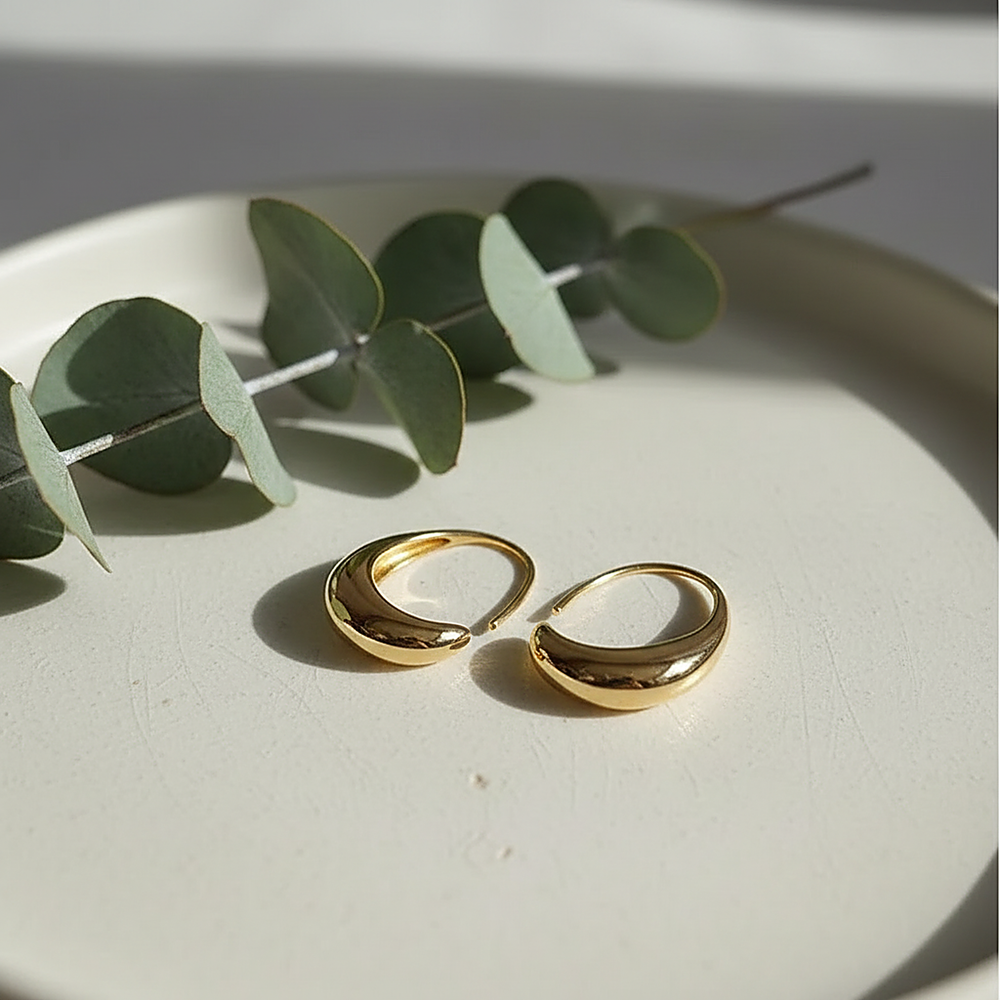 Odette Earrings