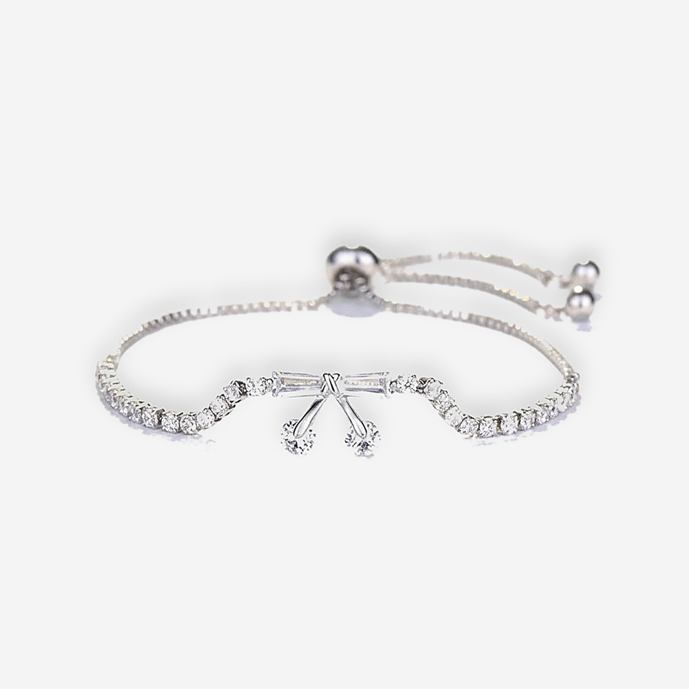 Capucine Crystal Bracelet