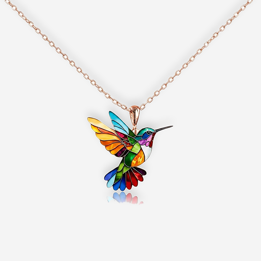 Dvora Necklace