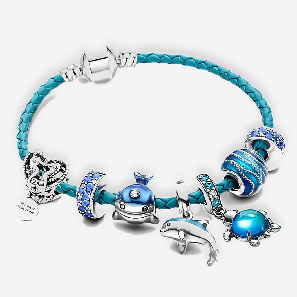 Blythe Bracelet
