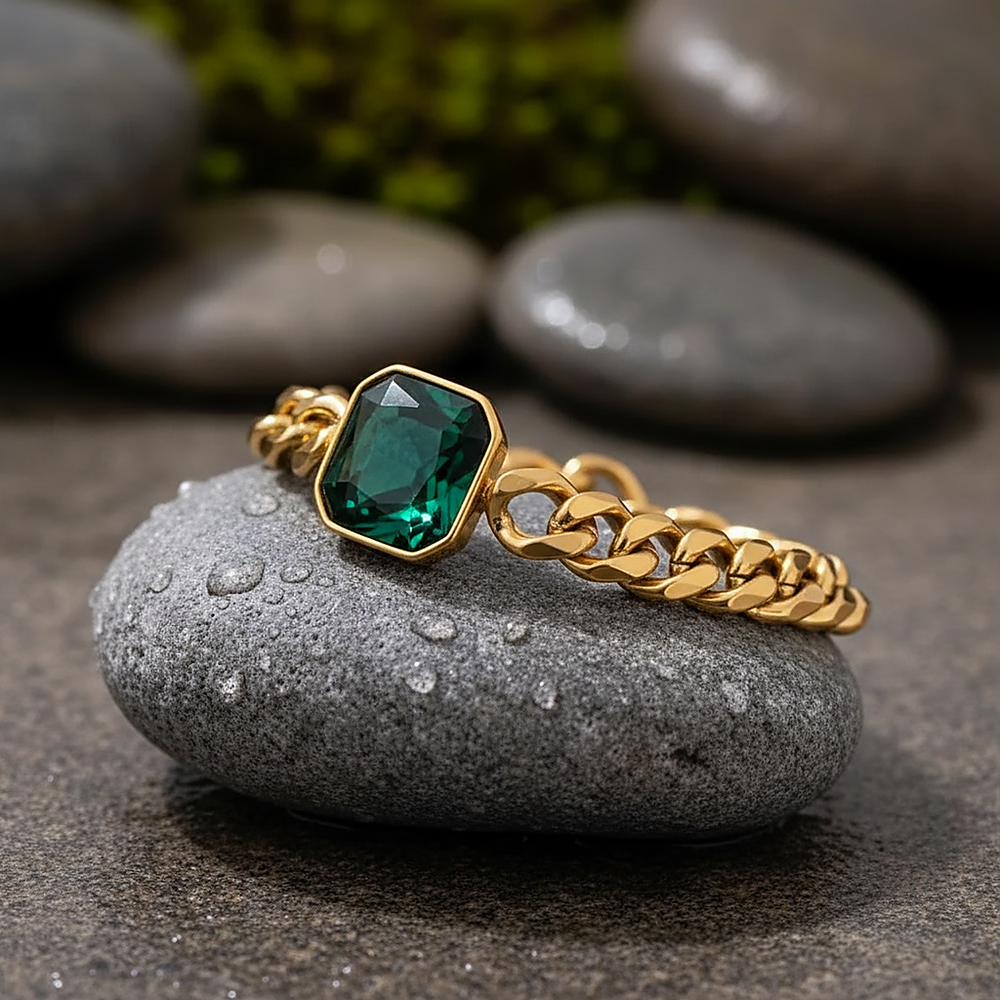 Wren Bracelet