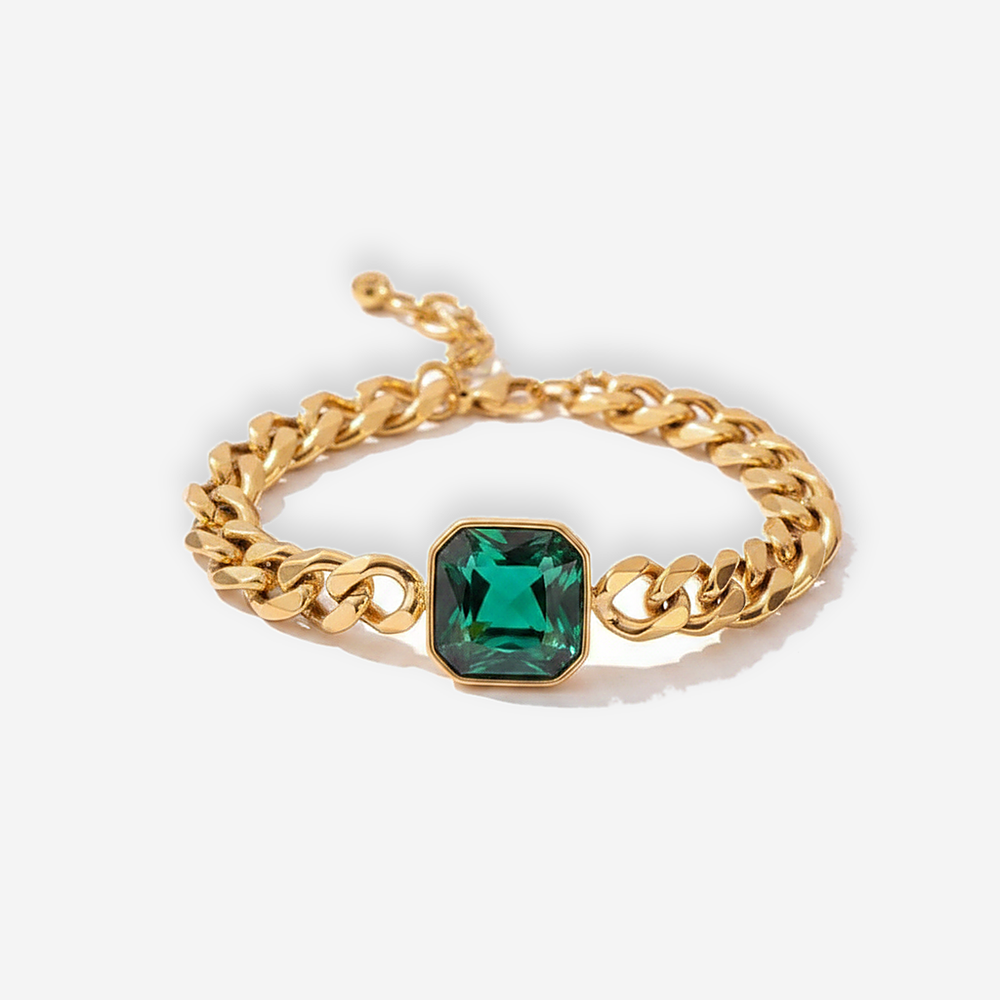 Wren Bracelet