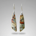 Nadia Vintage Earrings