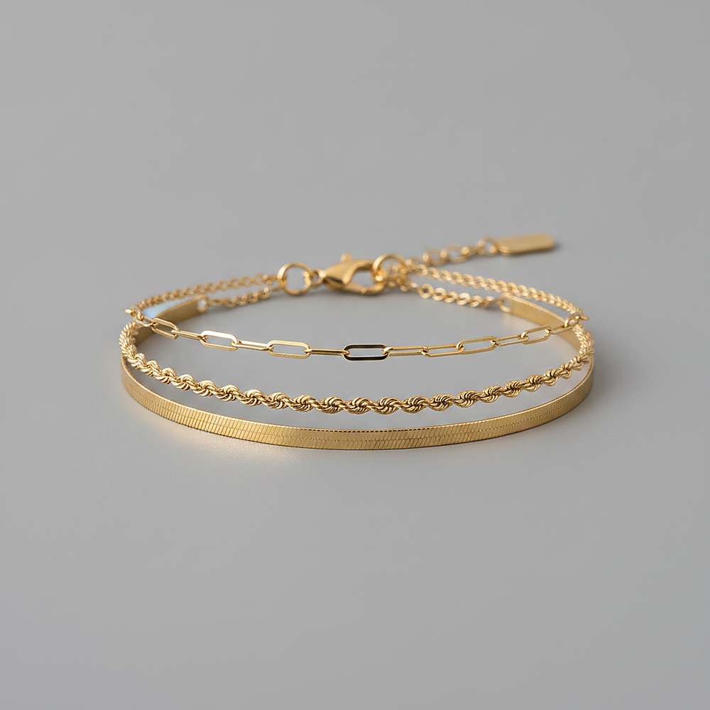 Doria Bracelet