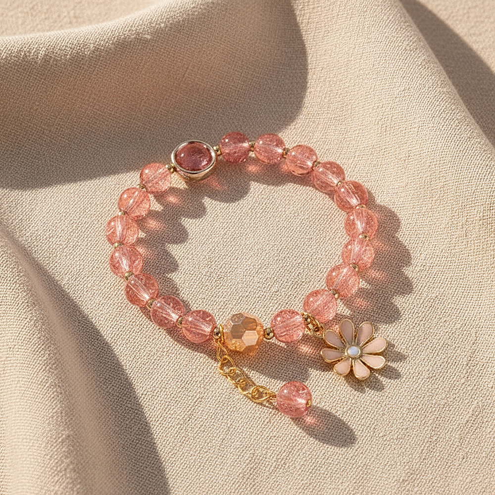 Camille Gold Bracelet