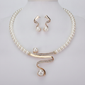 Ondina Pearl Jewelry Set