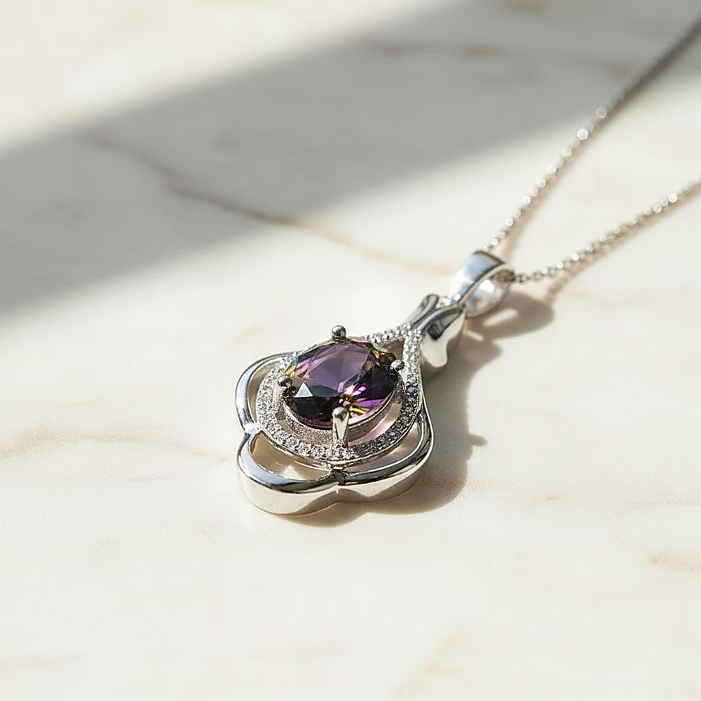 Lioria Necklace