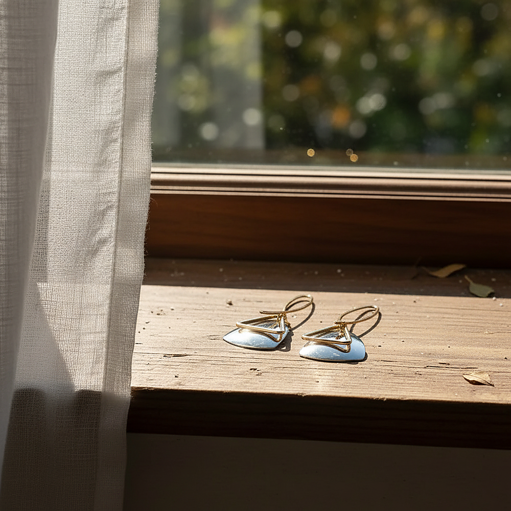Nova Earrings