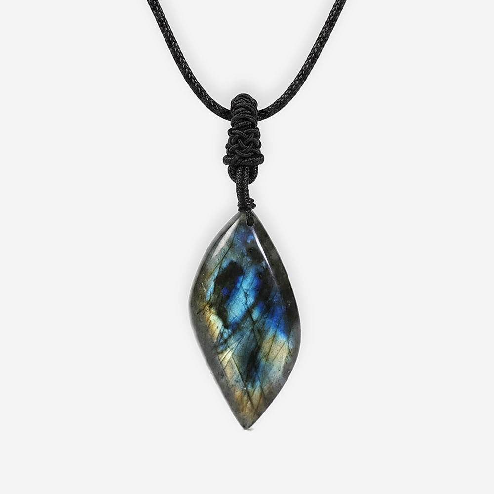 Bela Necklace