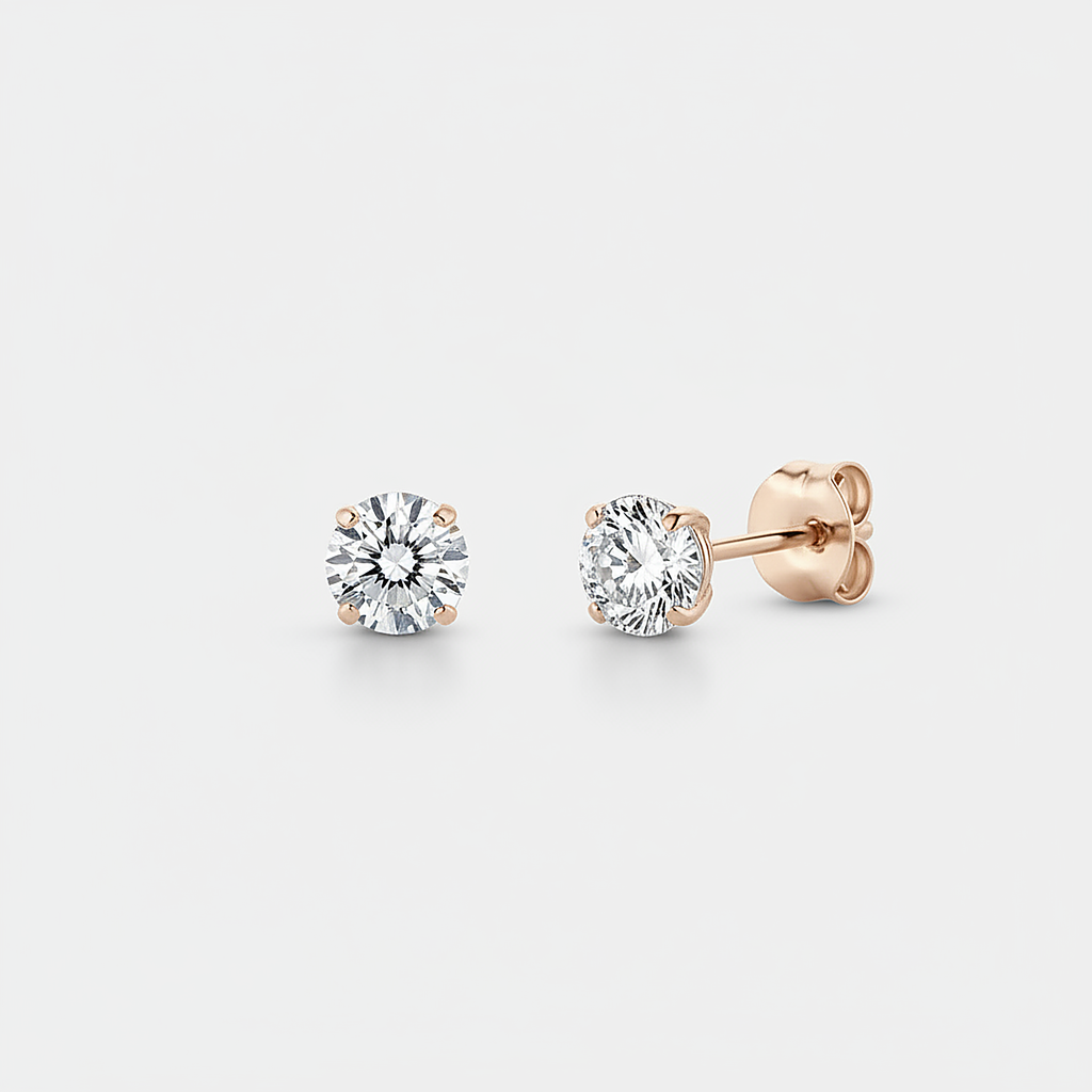 Nerine Earrings