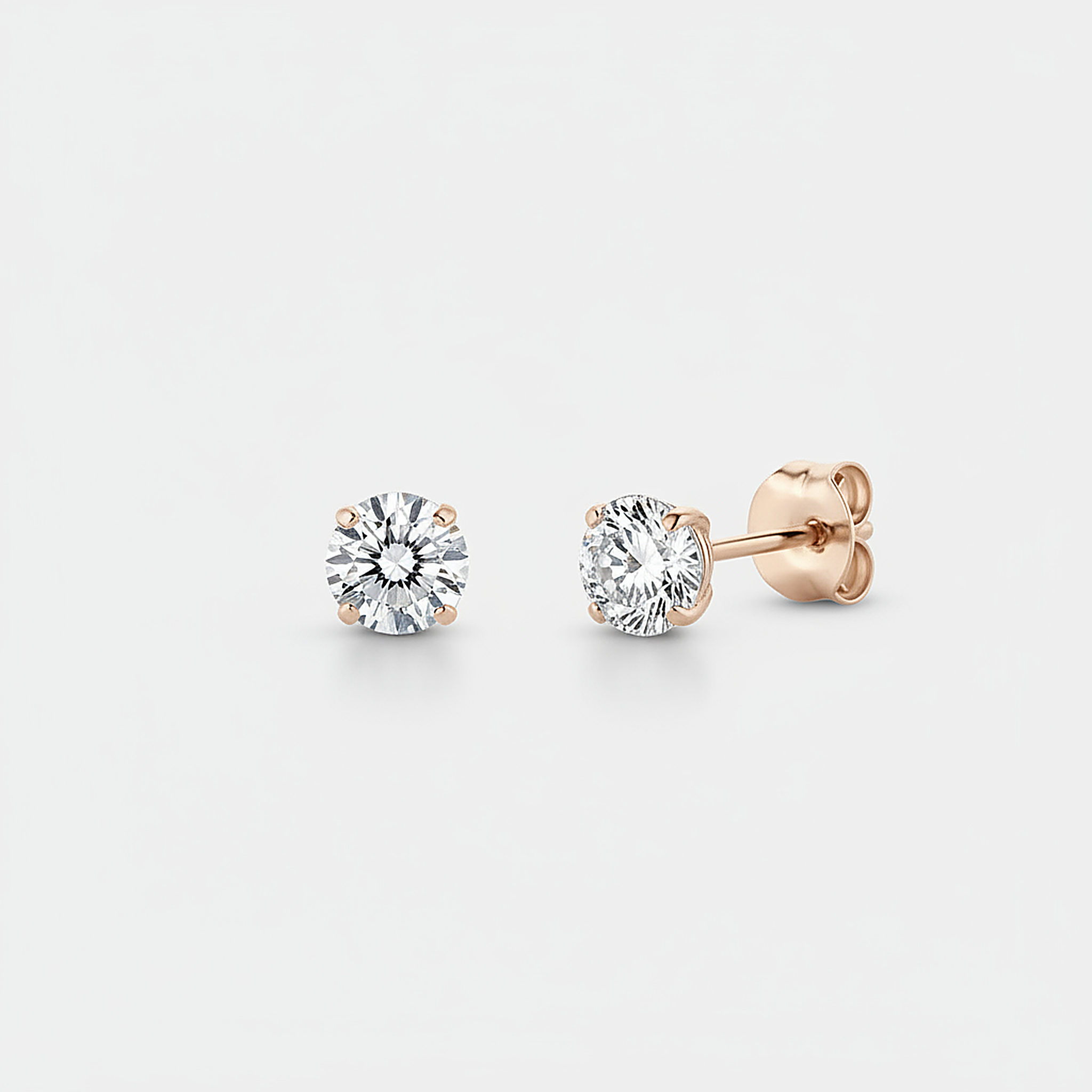 Nerine Earrings