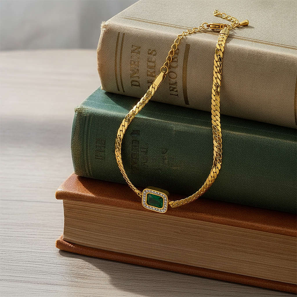 Amelie Bracelet