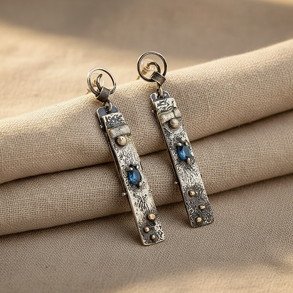 Ysolde Earrings