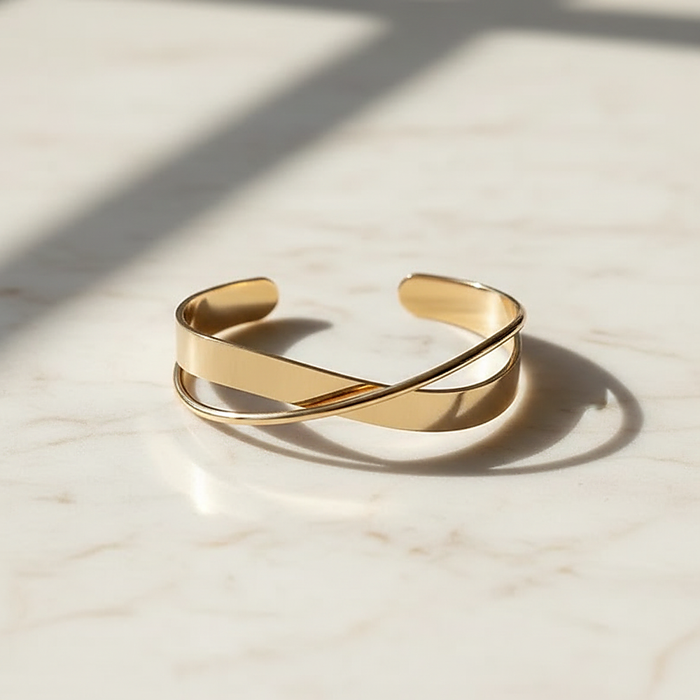 Orabel Gold Bracelet