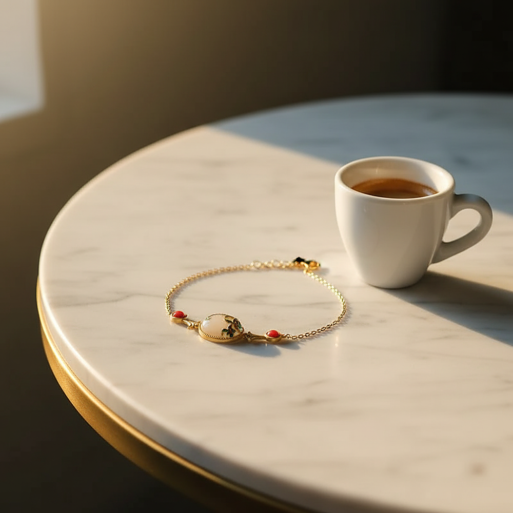 Noor Bracelet