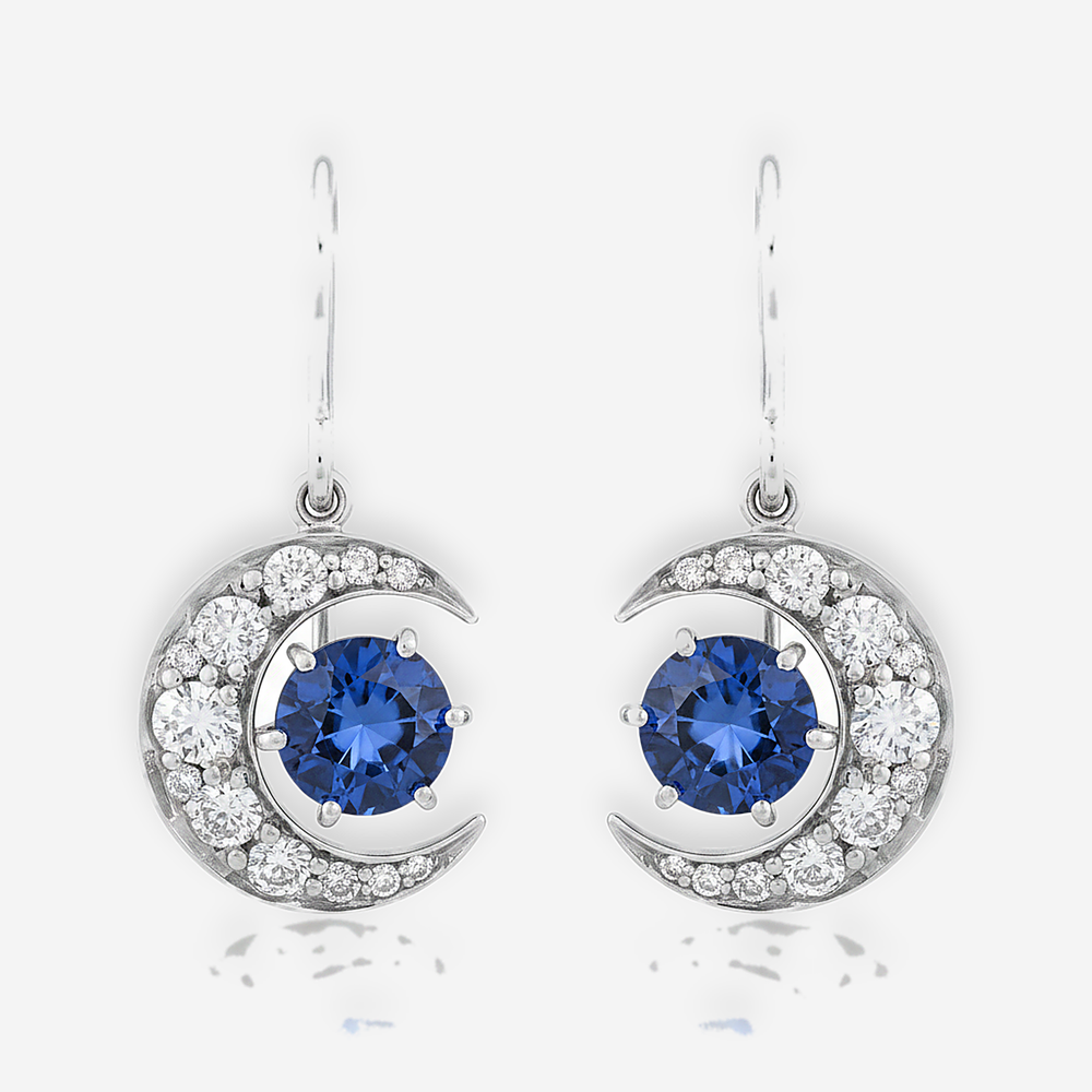 Valentine Earrings