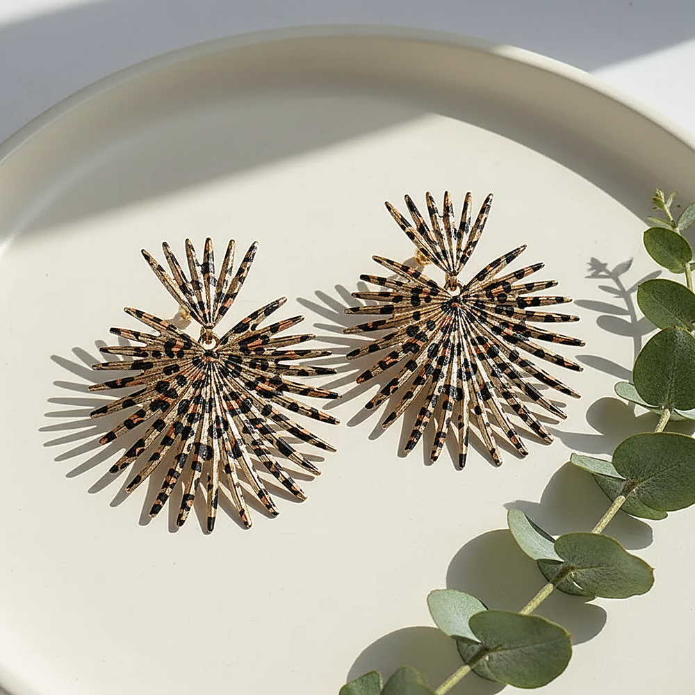 Elodie Earrings