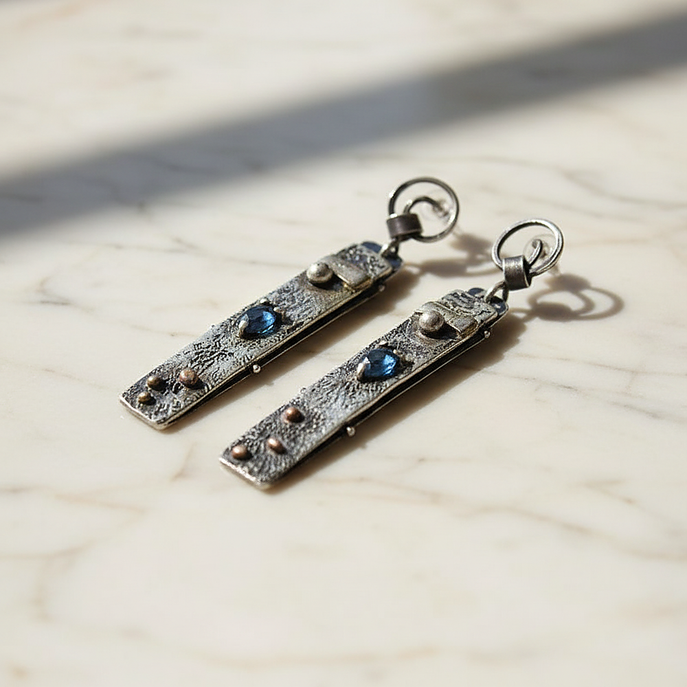 Ysolde Earrings
