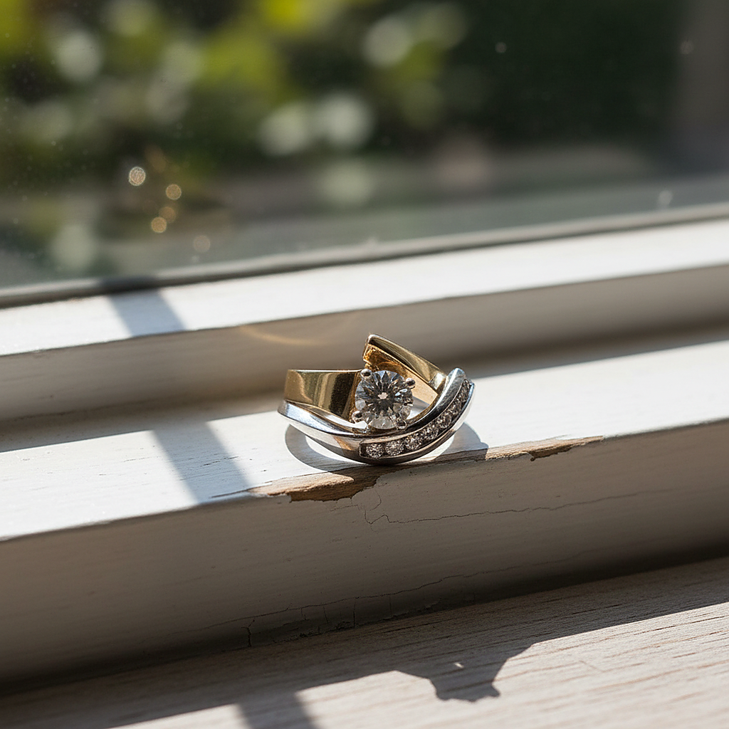 Thea Ring