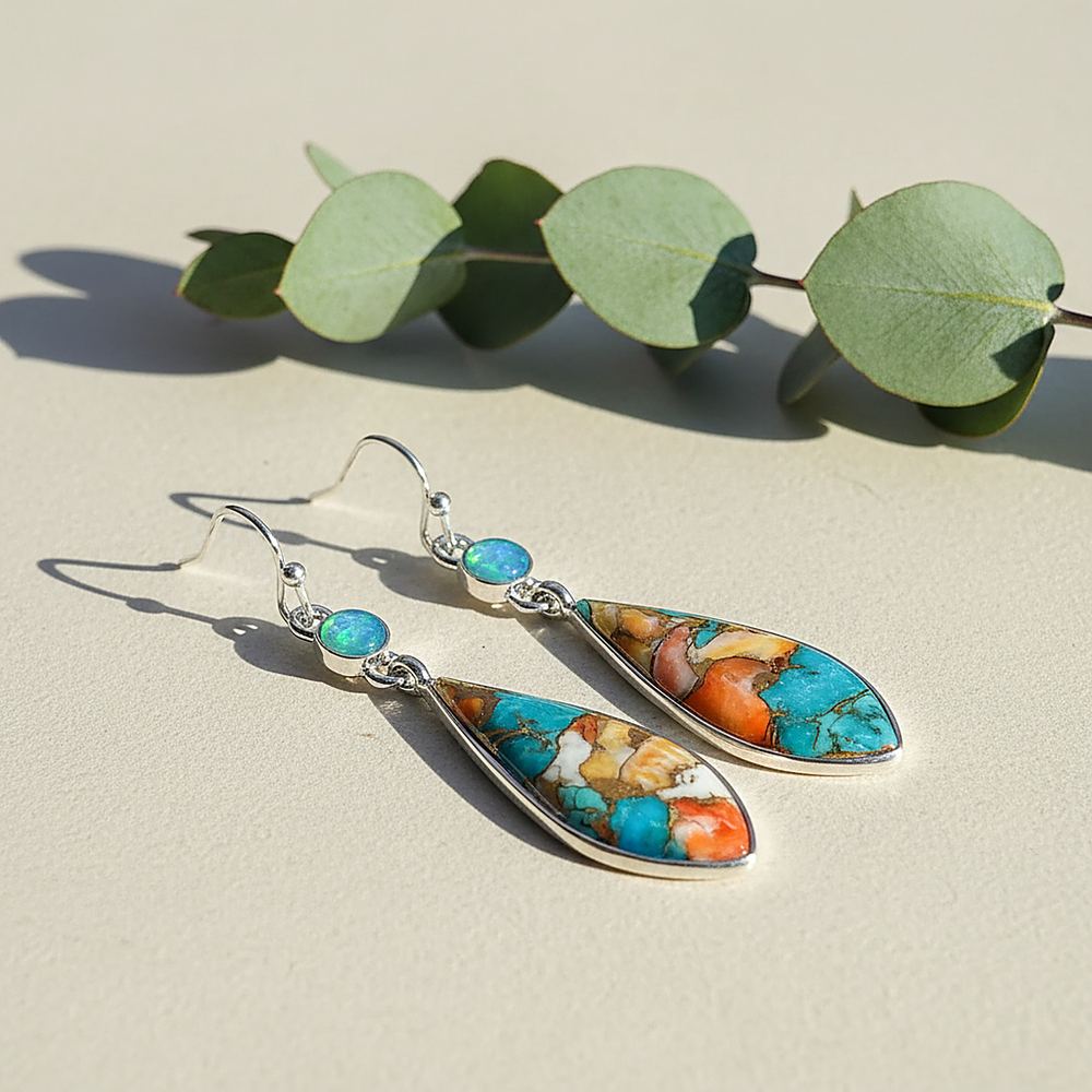 Camille Earrings