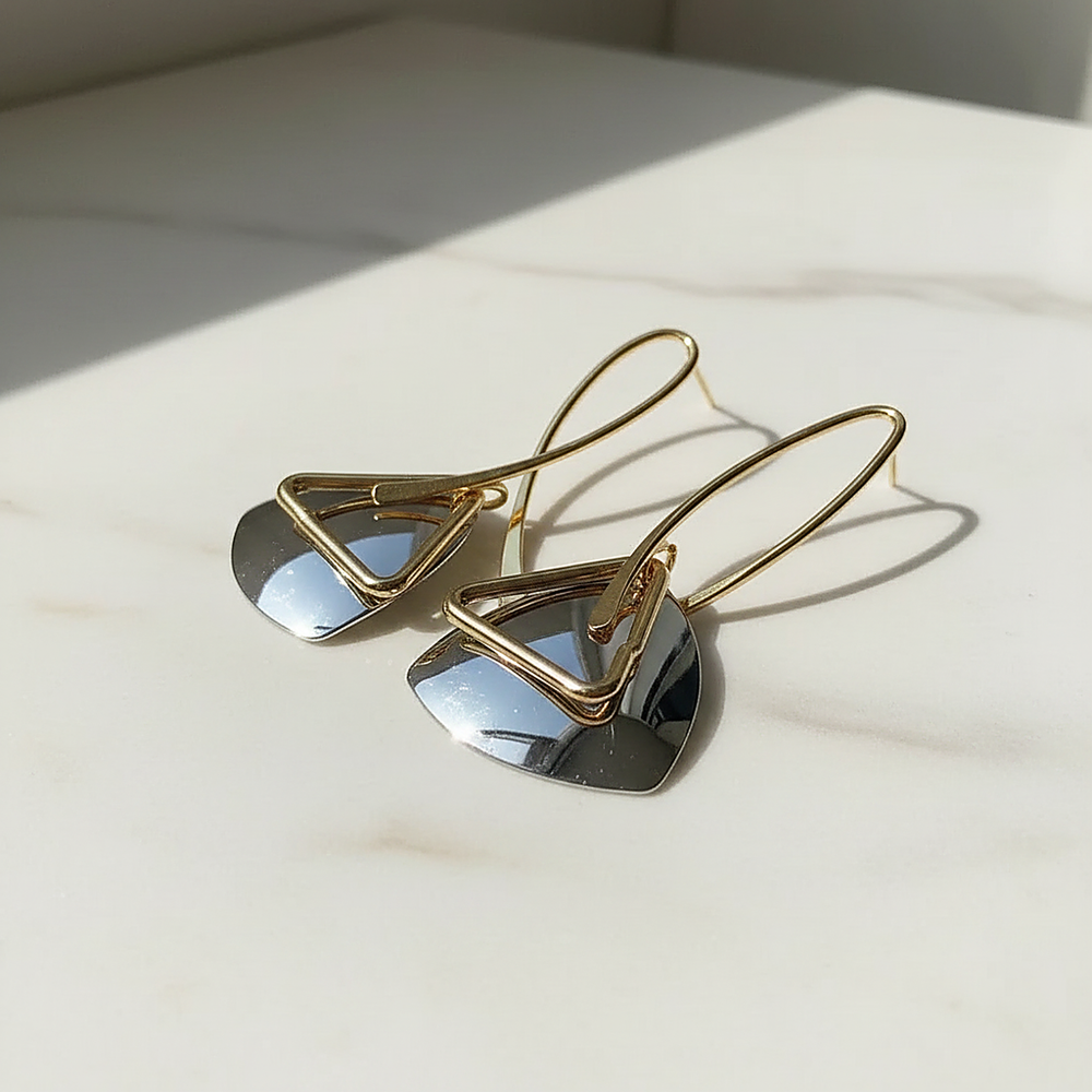 Nova Earrings