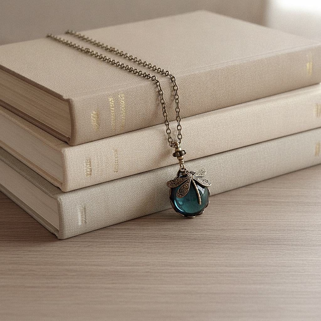 Sylvie Necklace