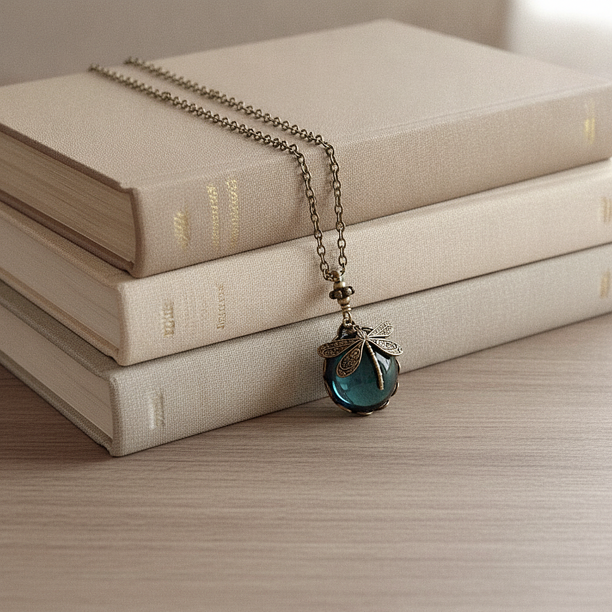 Sylvie Necklace