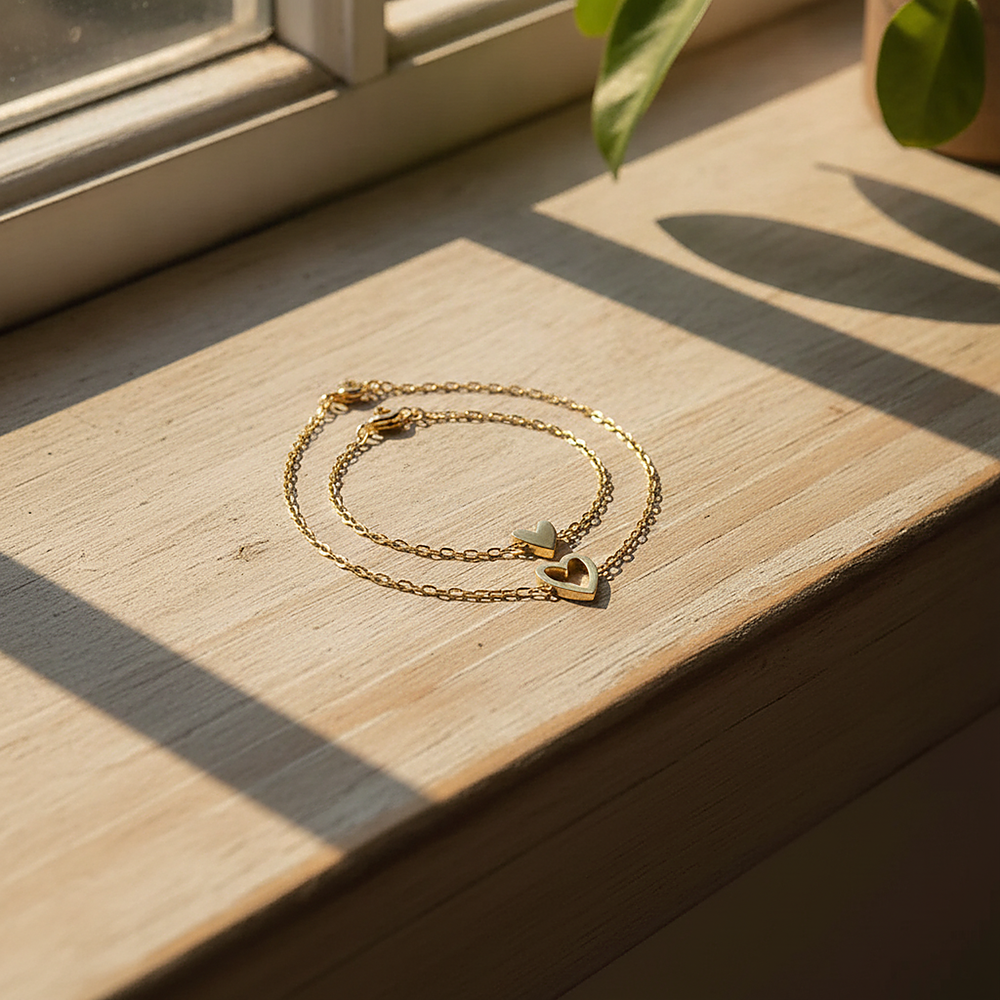 Ysolde Bracelet