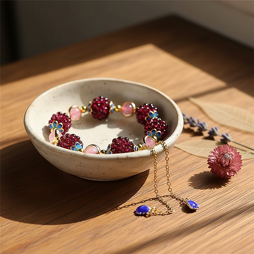 Soleil Bracelet
