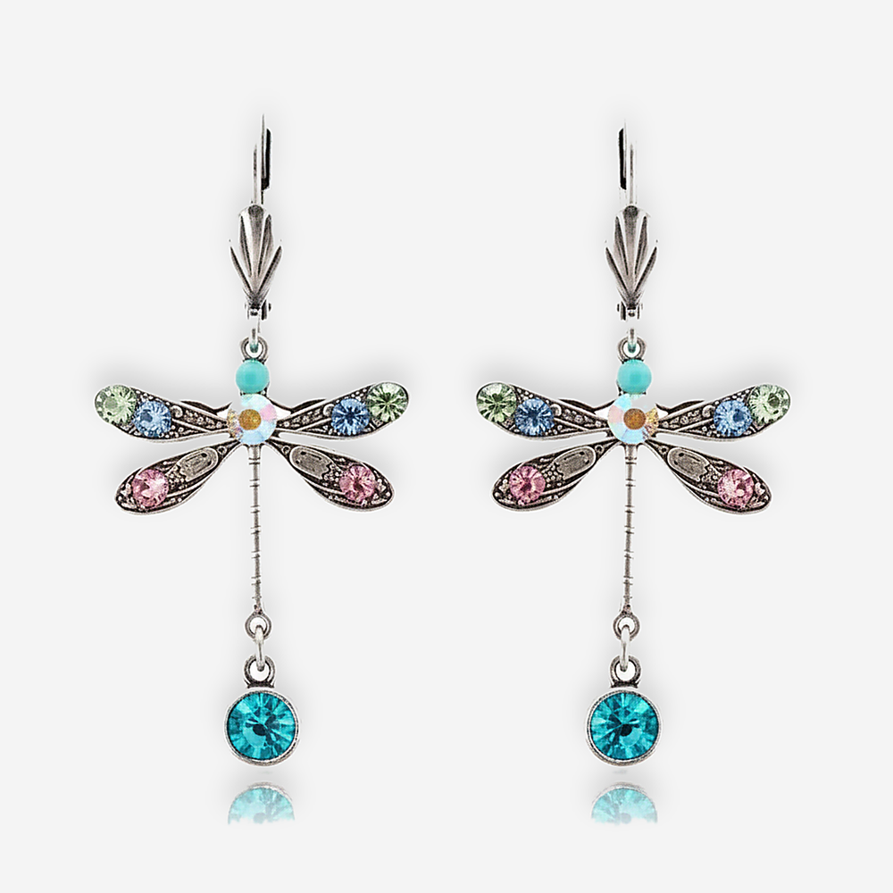 Marguerite Earrings