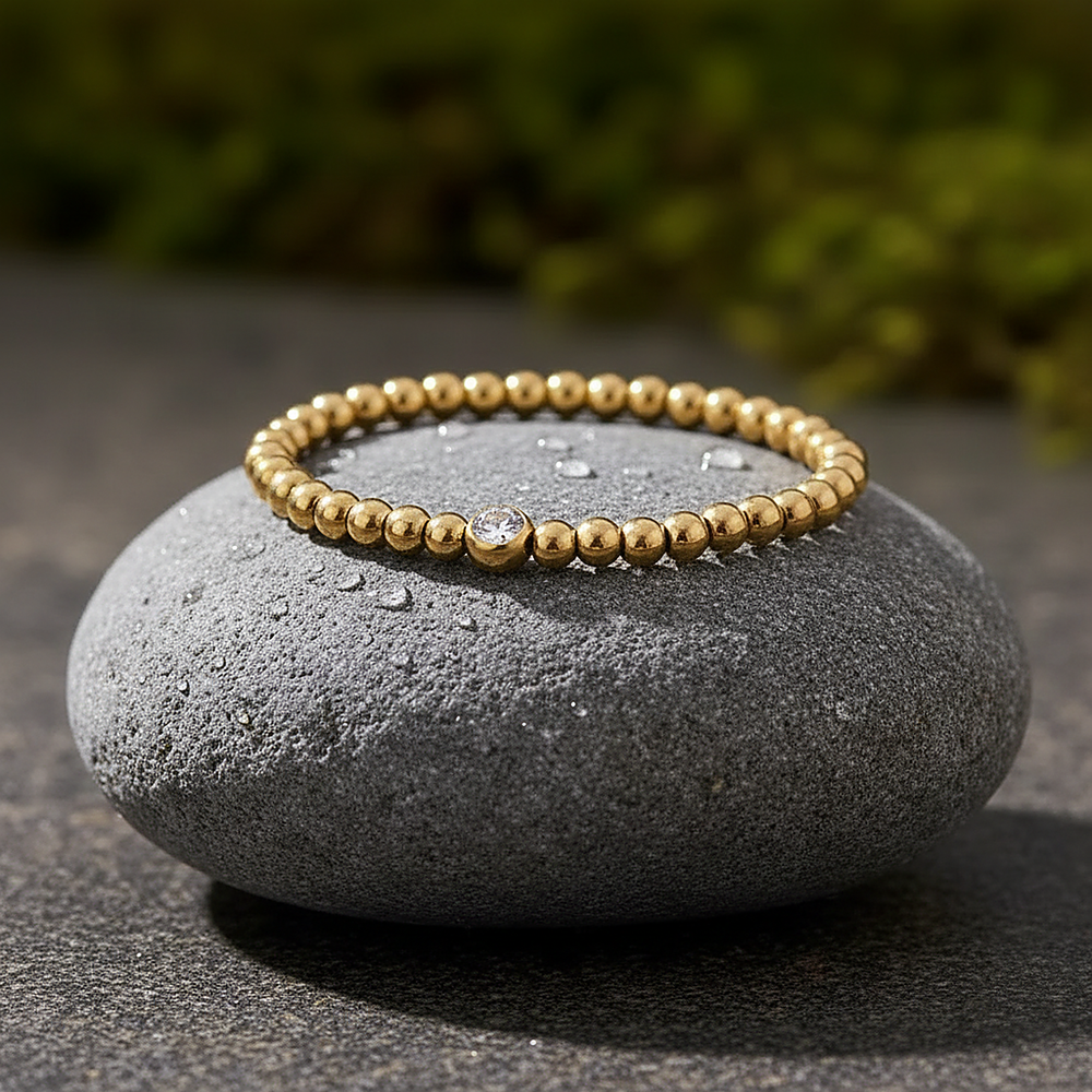 Thea Crystal Bracelet