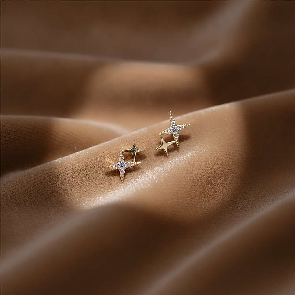 Isolde Earrings