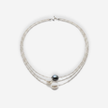 Ottilie Pearl Necklace