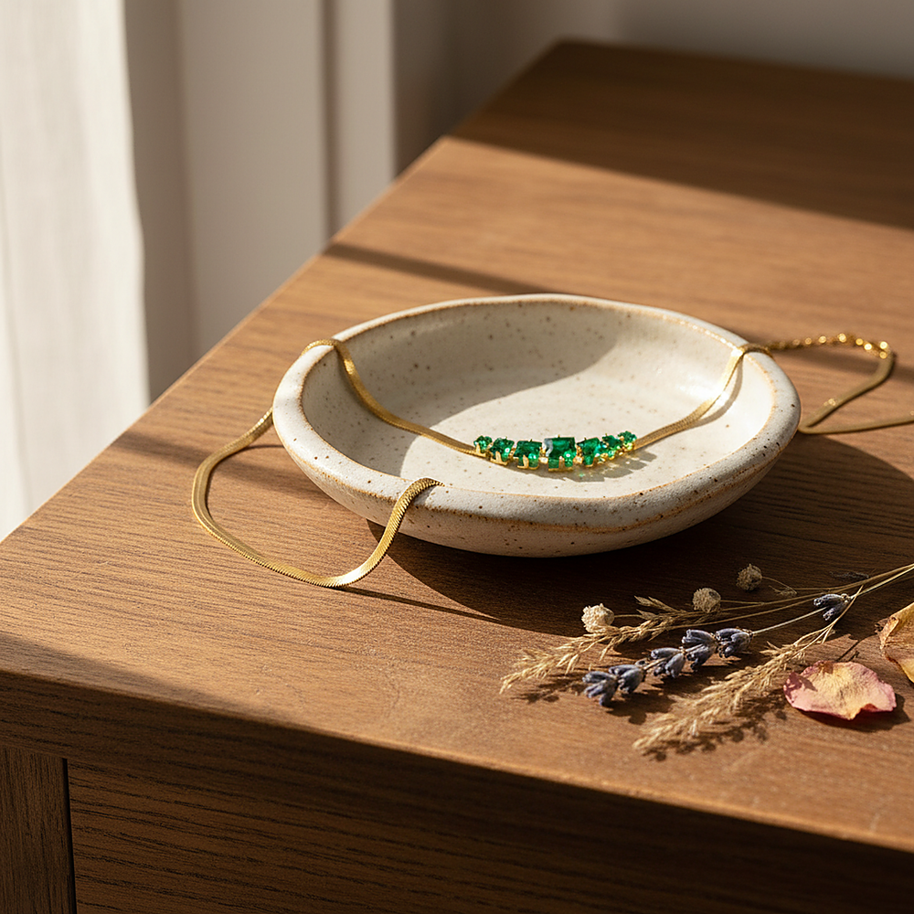Tamsin Necklace