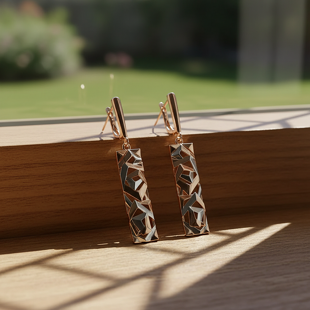 Estelle Earrings