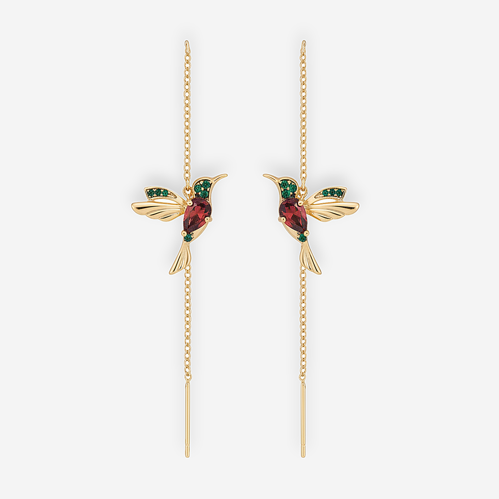 Selene Earrings