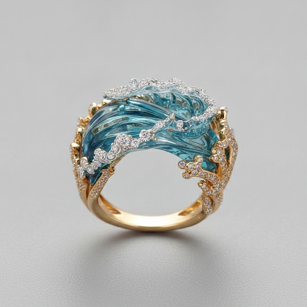 Sabine Ring