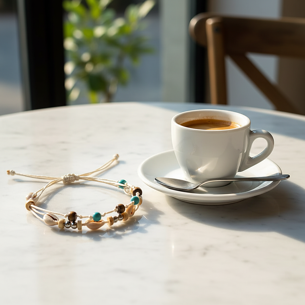 Zaria Bracelet