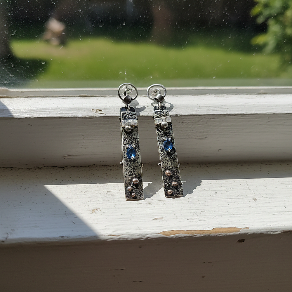 Ysolde Earrings