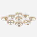 Lucine Ring