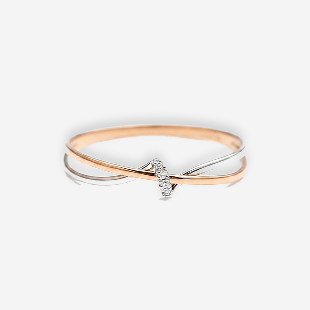 Orabel Gold Ring