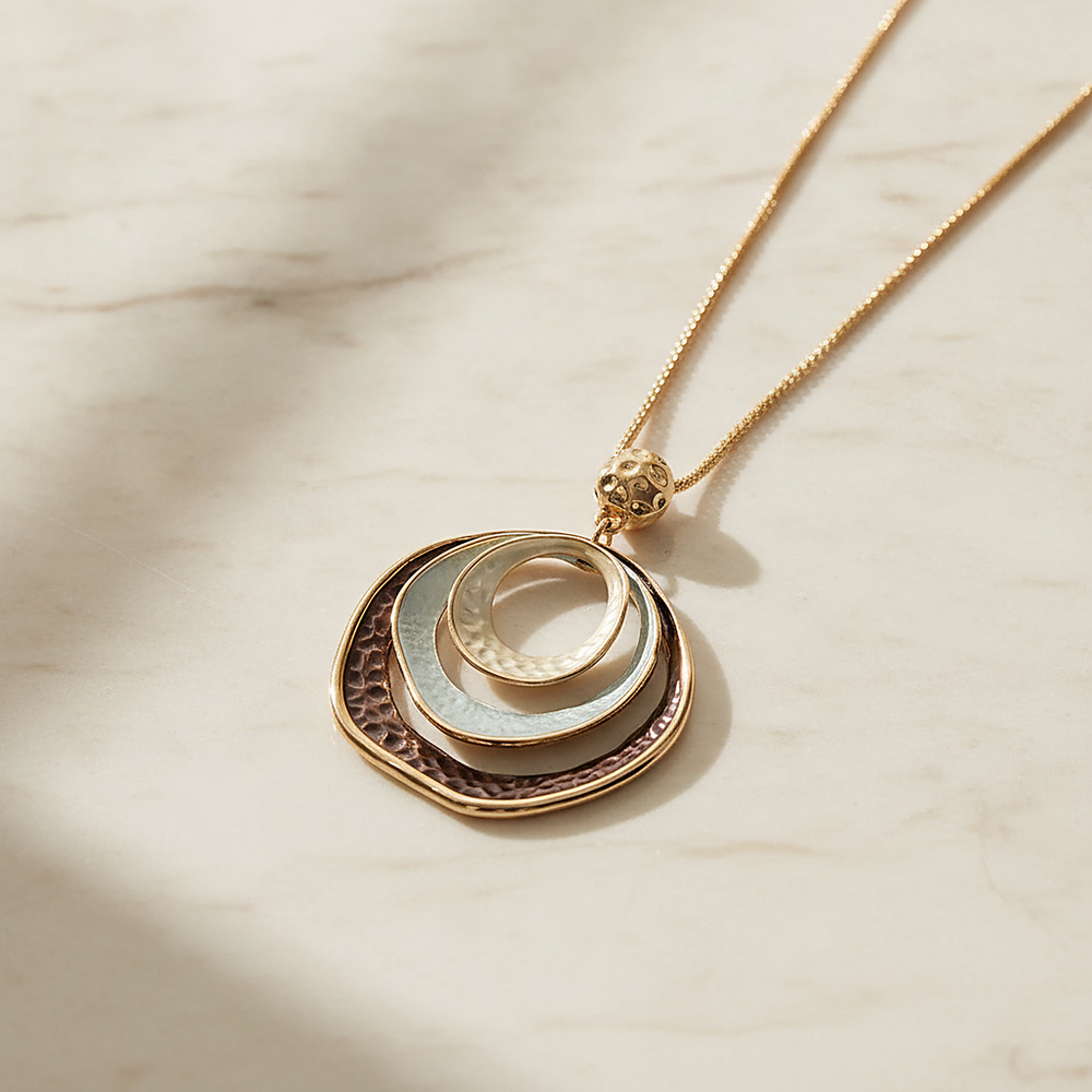 Cassia Necklace