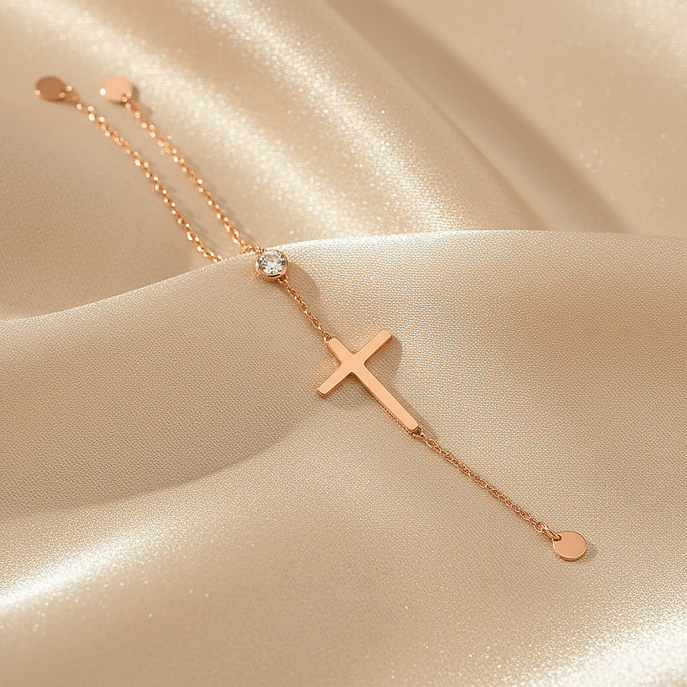 Yara Gold Bracelet
