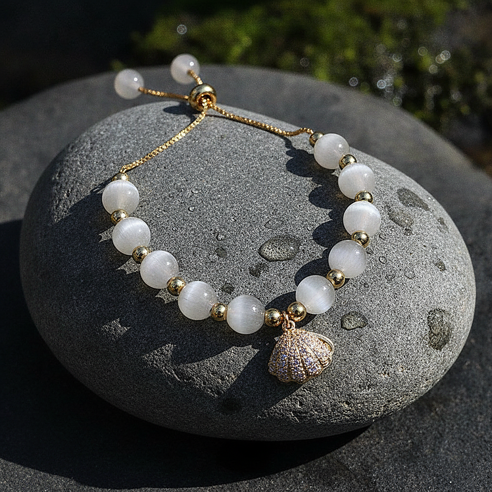 Sabeline Pearl Bracelet