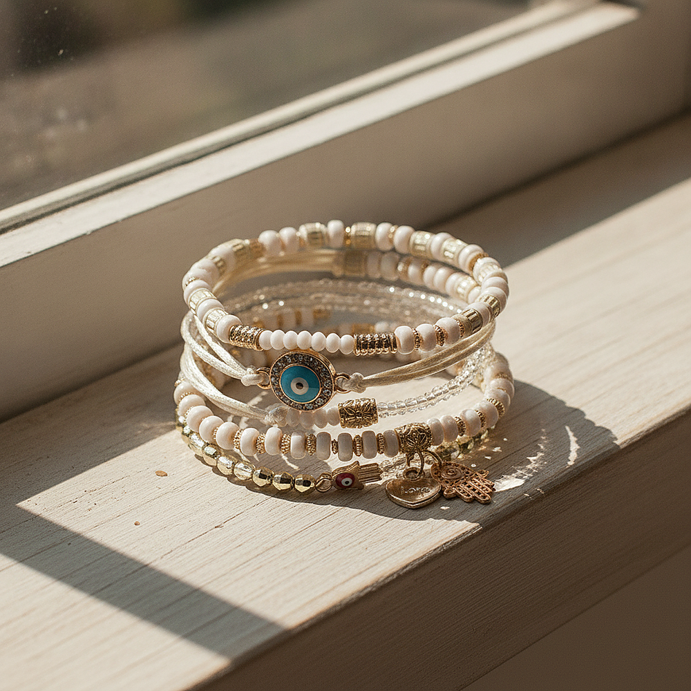 Fleur Bracelet