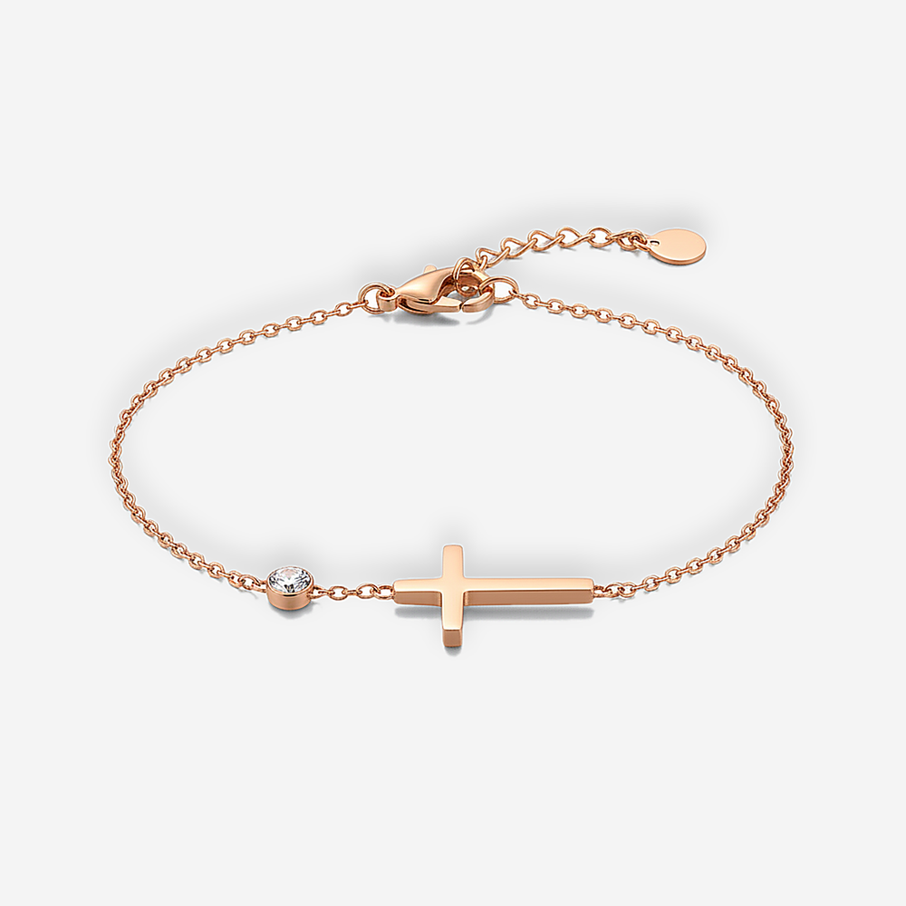 Yara Gold Bracelet