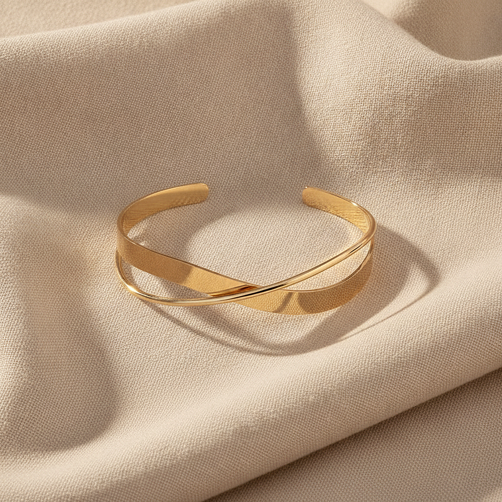 Orabel Gold Bracelet