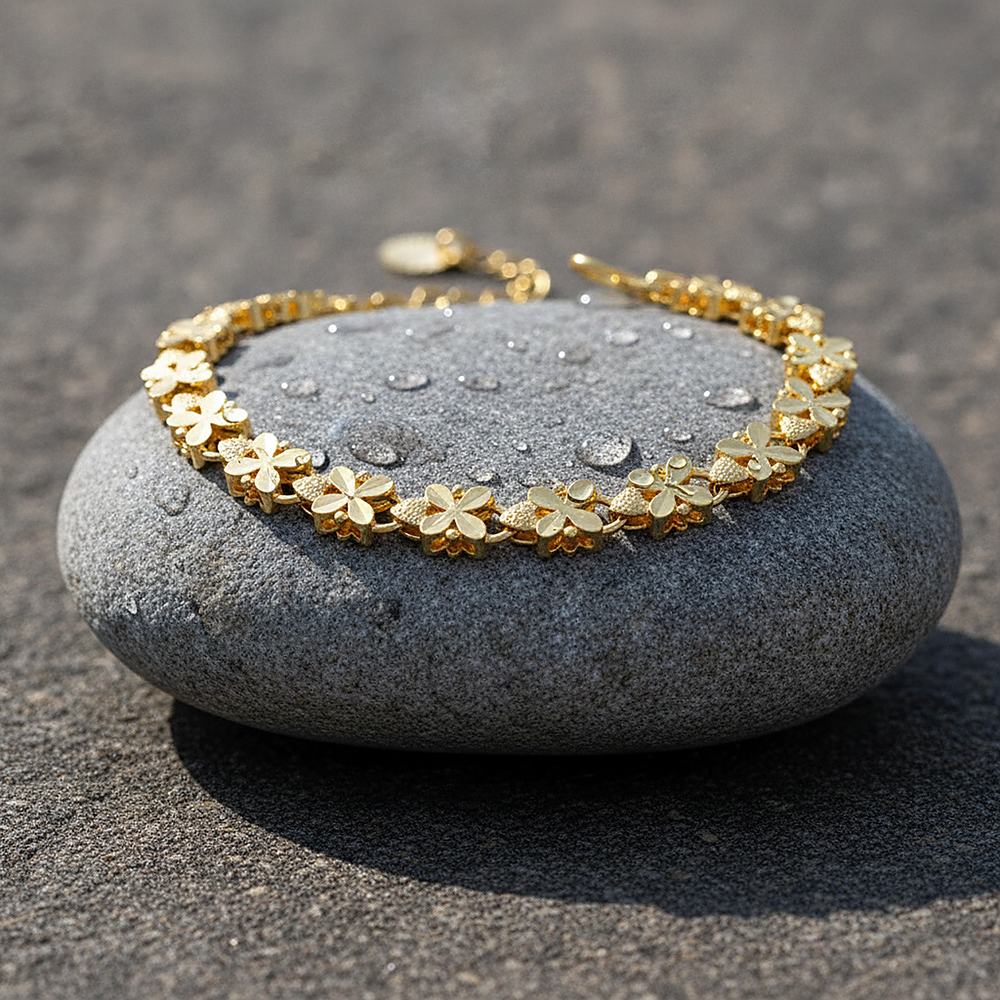 Ophira Gold Bracelet