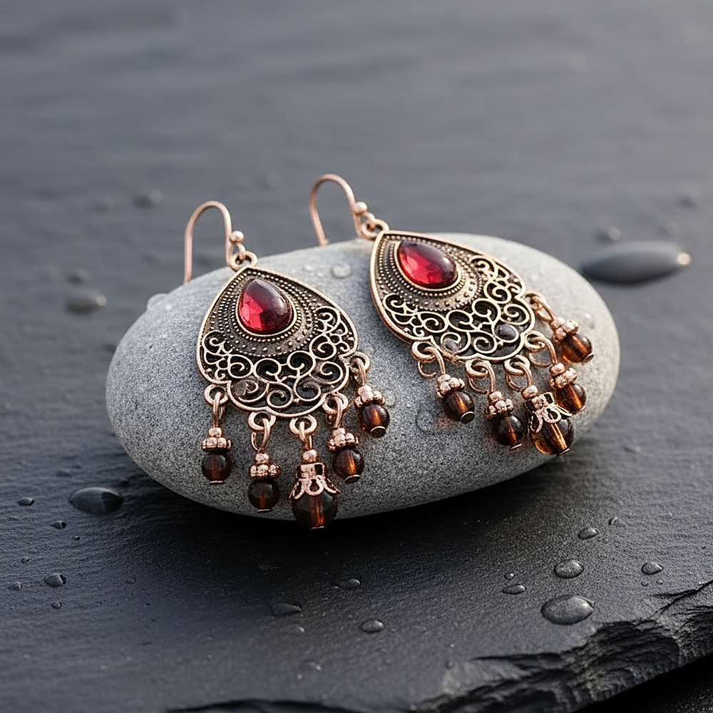 Ondina Earrings