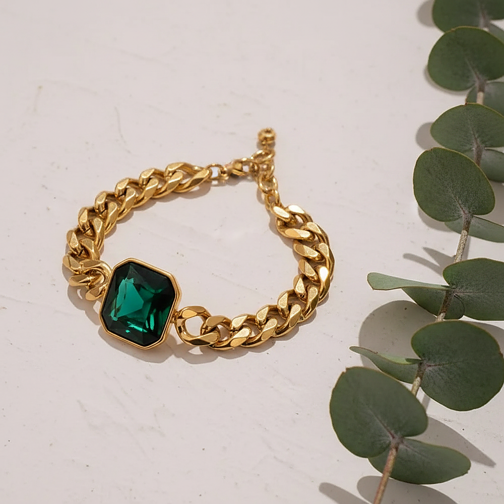 Wren Bracelet